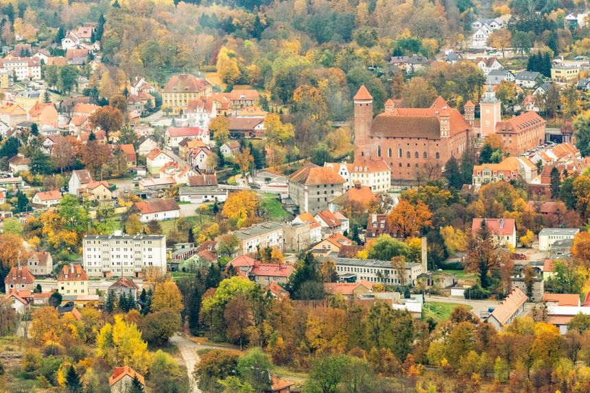 Lidzbark Warmiński