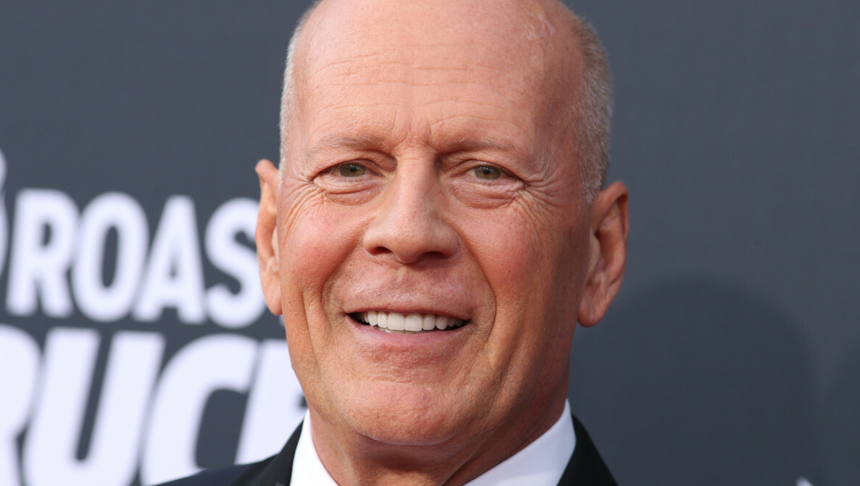Bruce Willis