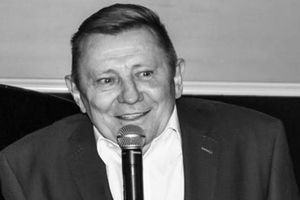 Józef Grzegorz Kurek