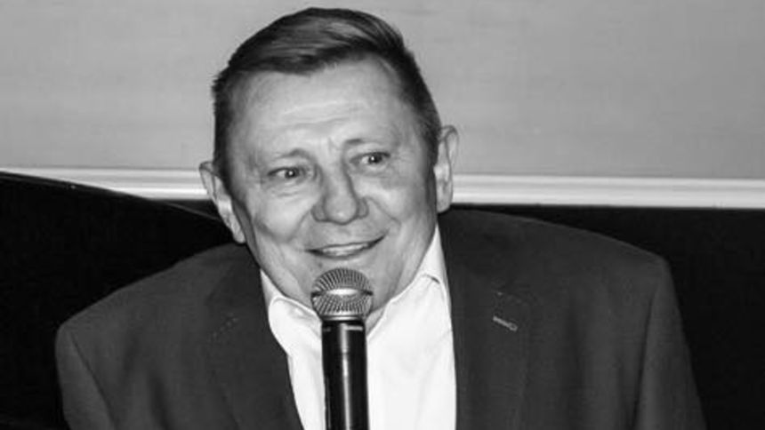 Józef Grzegorz Kurek