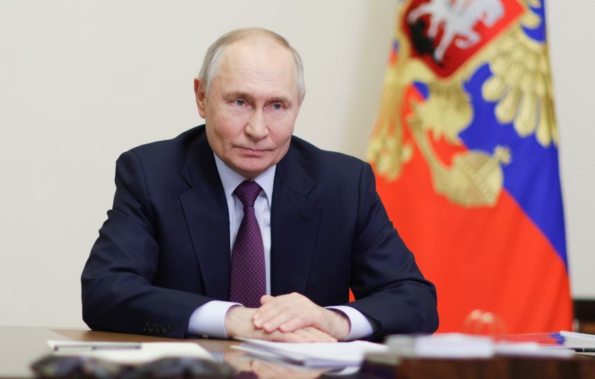 Putin