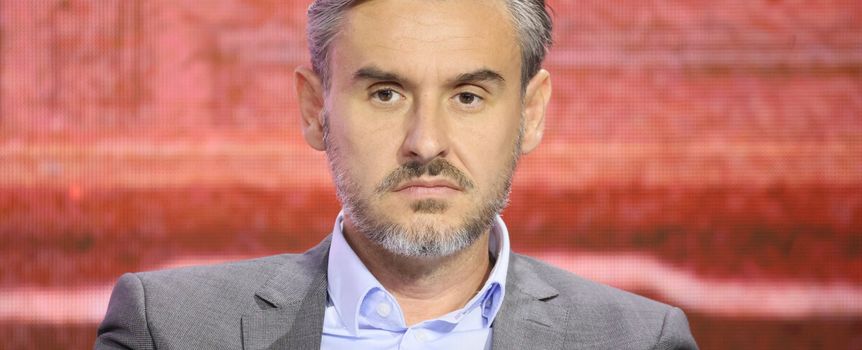 Bartłomiej Ciążyński