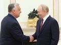 Orban Putin