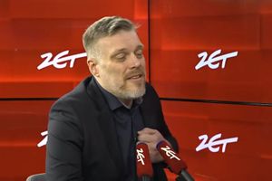 Adrian Zandberg