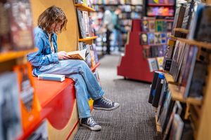 Żywa Biblioteka wywodzi się z Danii. Na czym polega?