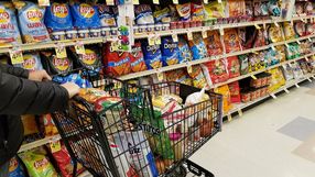 Analogi GLP-1 zmieniły branżę spożywczą. Nowe badanie