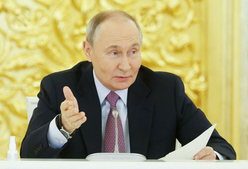 Putin