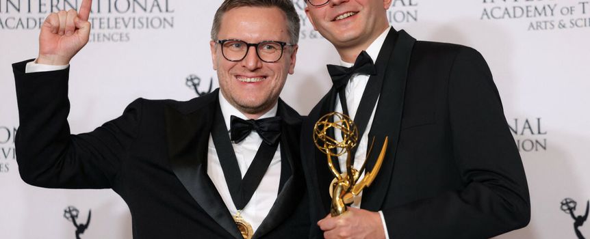 nagrody emmy