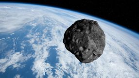 Asteroida