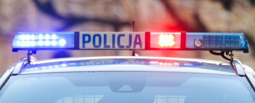 Policja