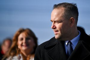 Aleksandra Dulkiewicz i Paweł Machcewicz o Nawrockim