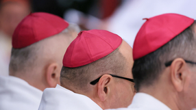 Rekordowa wpłata na Fundusz Kościelny