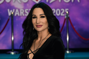 Justyna Steczkowska
