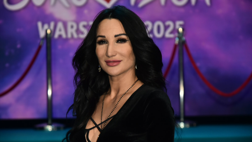 Justyna Steczkowska