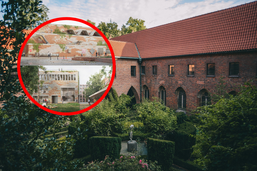 Muzeum Architektury we Wrocławiu