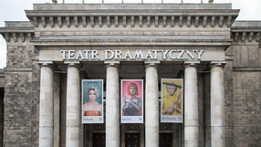 Teatr Dramatyczny w tarapatach? Zaskakujące wyniki kontroli