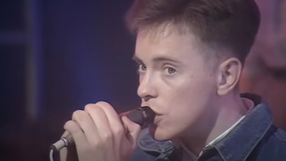 Bernard Sumner zespół New Order