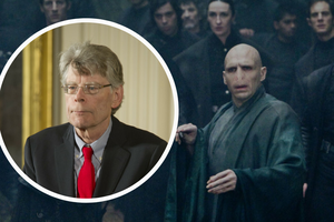 Ta postać z filmu o Harrym Potterze przeraża najbardziej
