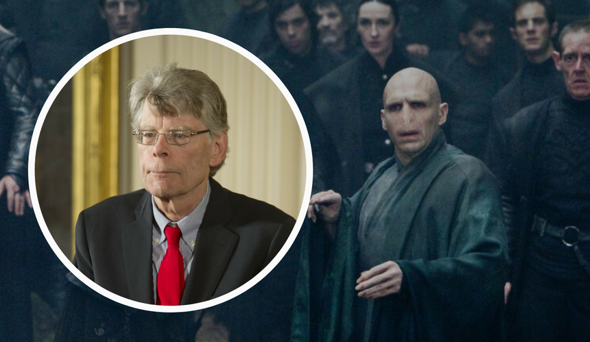 Ta postać z filmu o Harrym Potterze przeraża najbardziej