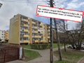 Blok na Górzyskowie w Bydgoszczy