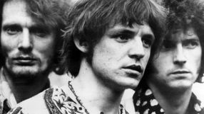 Eric Clapton