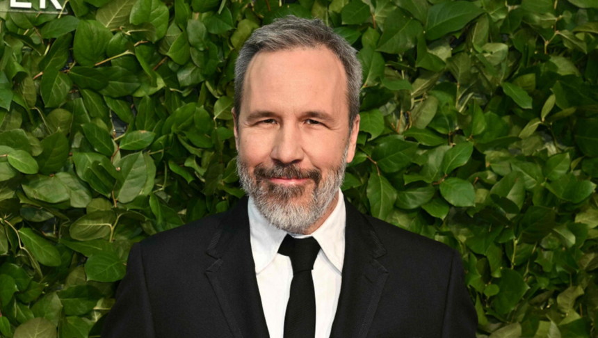 Denis Villeneuve