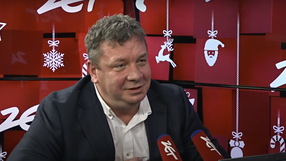 Michał Wójcik