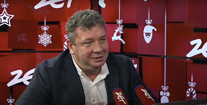 Michał Wójcik