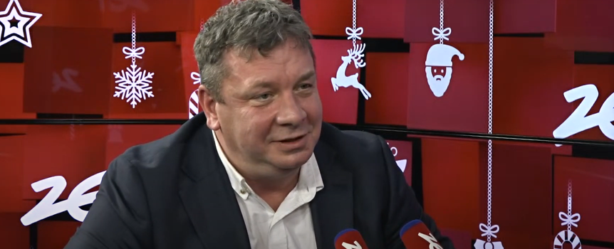 Michał Wójcik