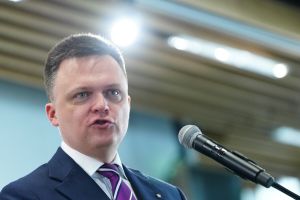 Szymon Hołownia