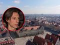 Wrocław - panorama/Eryk Kulm Jr.