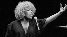 Roberta Flack