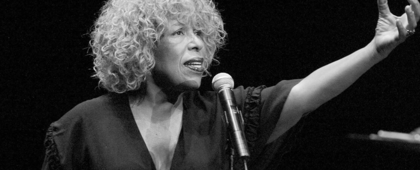 Roberta Flack