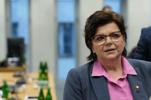 Izabela Leszczyna