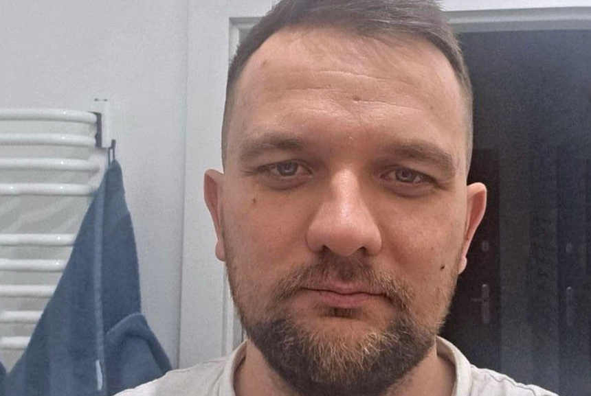 Piotr Falkowski