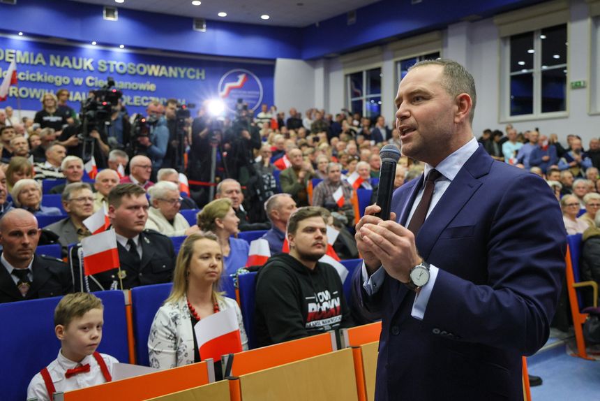 Karol Nawrocki