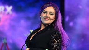 Daria Marx zaperezentowała piosenkę „Let It Burn”