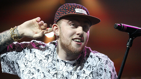 Mac Miller