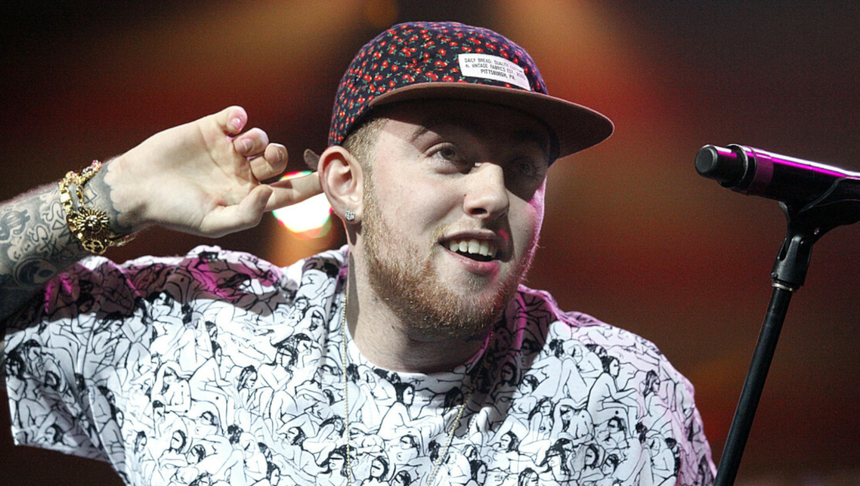 Mac Miller