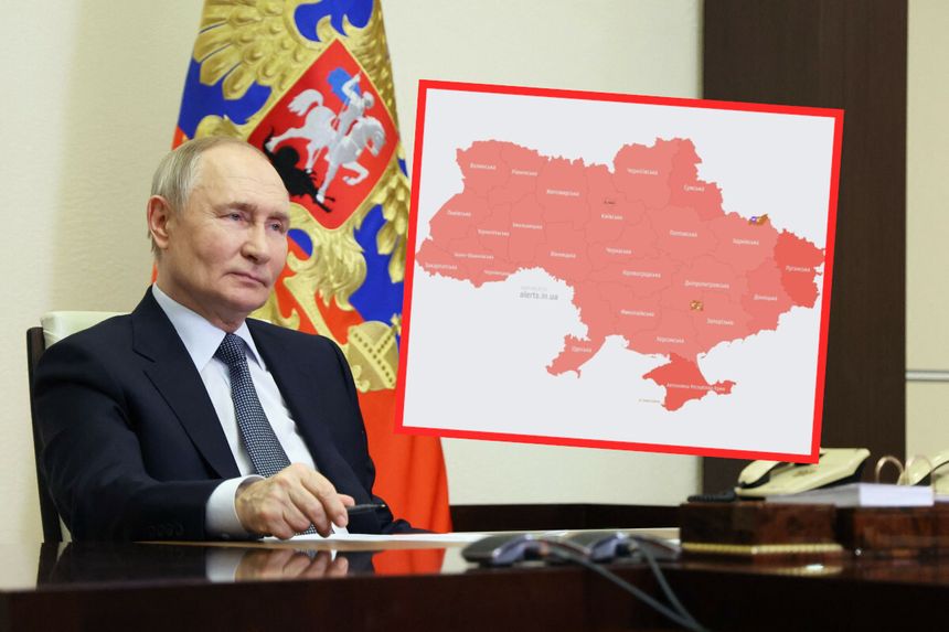 putin