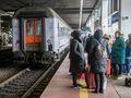 Dworzec PKP Poznań