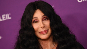 Cher
