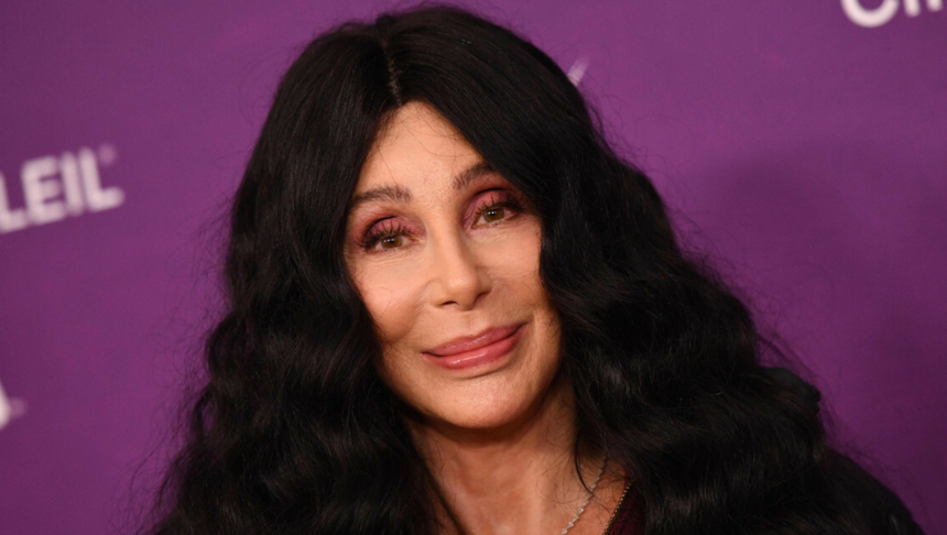 Cher