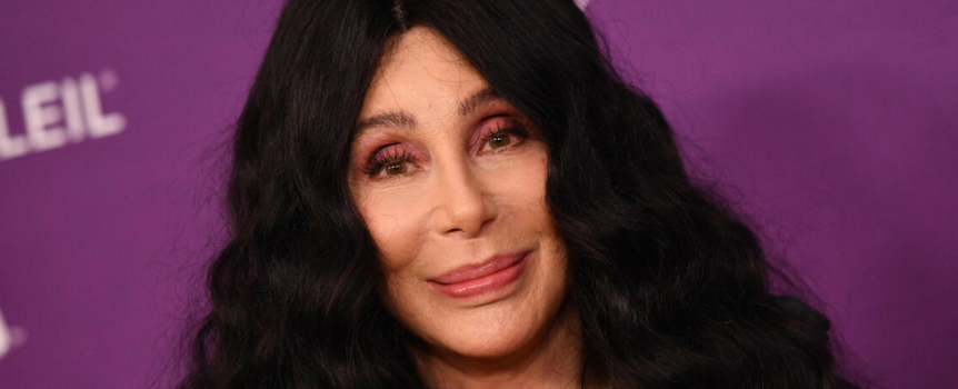 Cher