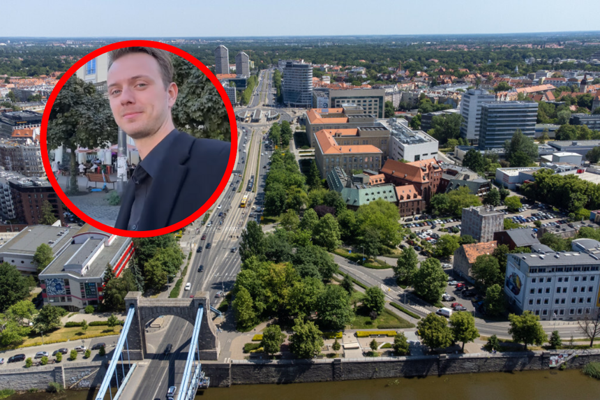 Wrocław