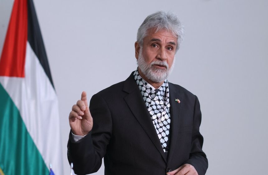 Mahmoud Khalifa