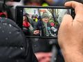 Protest rolników