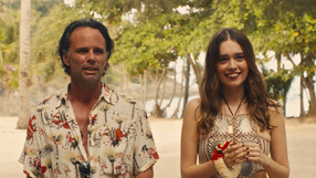 Serial "Biały Lotos"