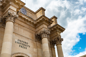 Słowo Roku 2024 Oxford University Press