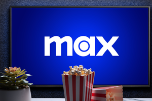 Telewizja Max logo